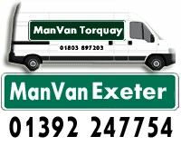 ManVan Exeter 256926 Image 0